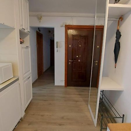 Apartament Spatios In Braşov Esterno foto
