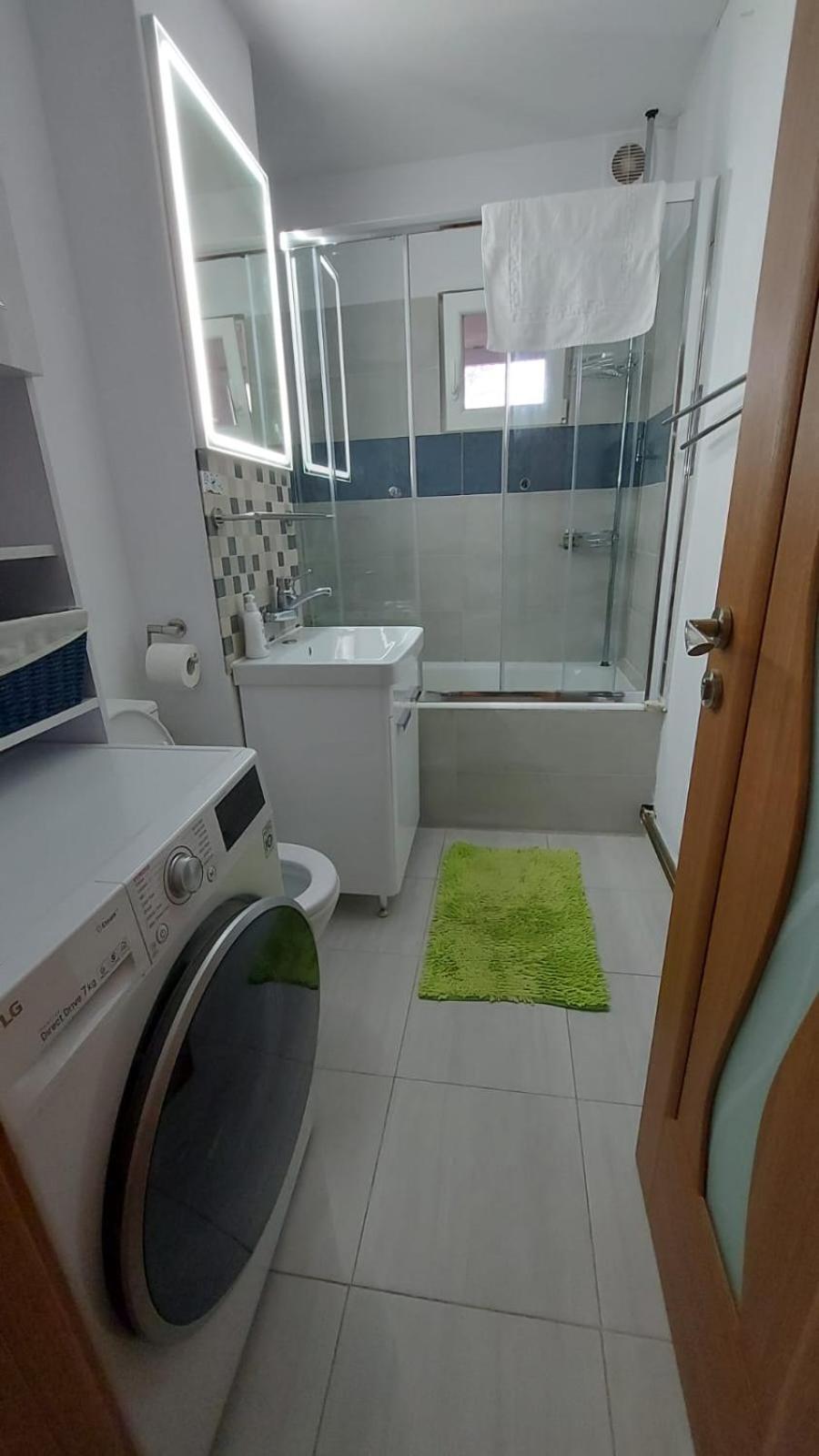 Apartament Spatios In Braşov Esterno foto