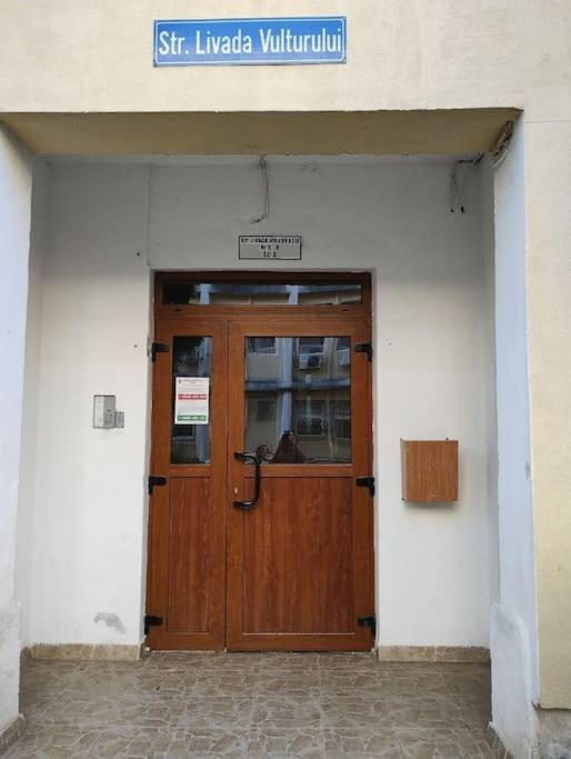 Apartament Spatios In Braşov Esterno foto